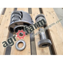 VALTRA REVERSE REDUCER