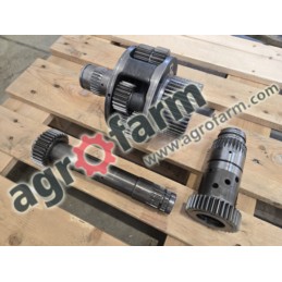 VALTRA REVERSE REDUCER
