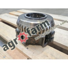 SPEEDSHIFT MASSEY FERGUSON 3000