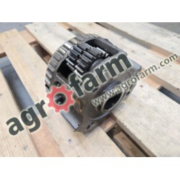 SPEEDSHIFT MASSEY FERGUSON 3000