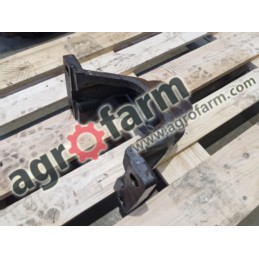 Podpora mostu przedniego Massey Ferguson