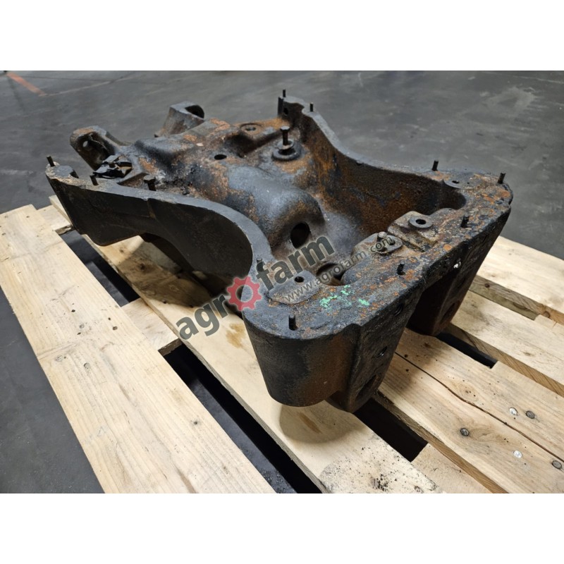 Wspornik osi przedniej New Holland TN70VA, TN60VA