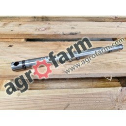 Wałek Deutz Agrotron 100, 90, 4.80, 4.90