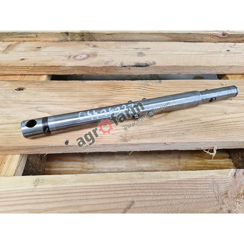 Wałek Deutz Agrotron 100, 90, 4.80, 4.90