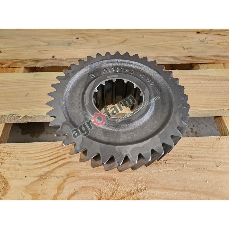 Koło zębate John Deere 6140J, 6800, 7200
