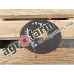 Sprężyna talerzowa sprzęgła Deutz 4.80, 6.01, 80