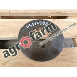 Sprężyna talerzowa sprzęgła Deutz 4.80, 6.01, 80