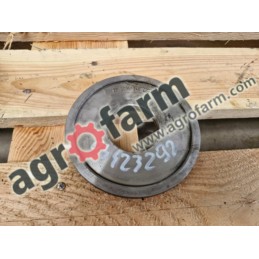 Tłok Deutz Agrotron 4.80, 6.01