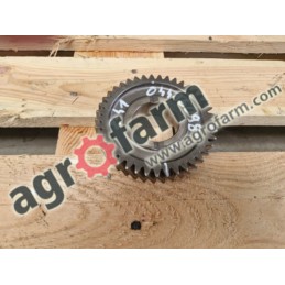 Koło zębate Deutz Agrotron 4.80, 6.01