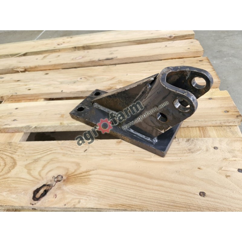 Uchwyt odciągu bocznego LH McCormick CX100, 105