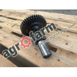 Wałek skrzyni biegów New Holland