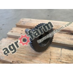 Wałek skrzyni biegów New Holland