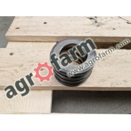 Piasta skrzyni biegów New Holland T6030, T7.170