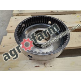 Kosz skrzyni biegów New Holland T6030, T7.170