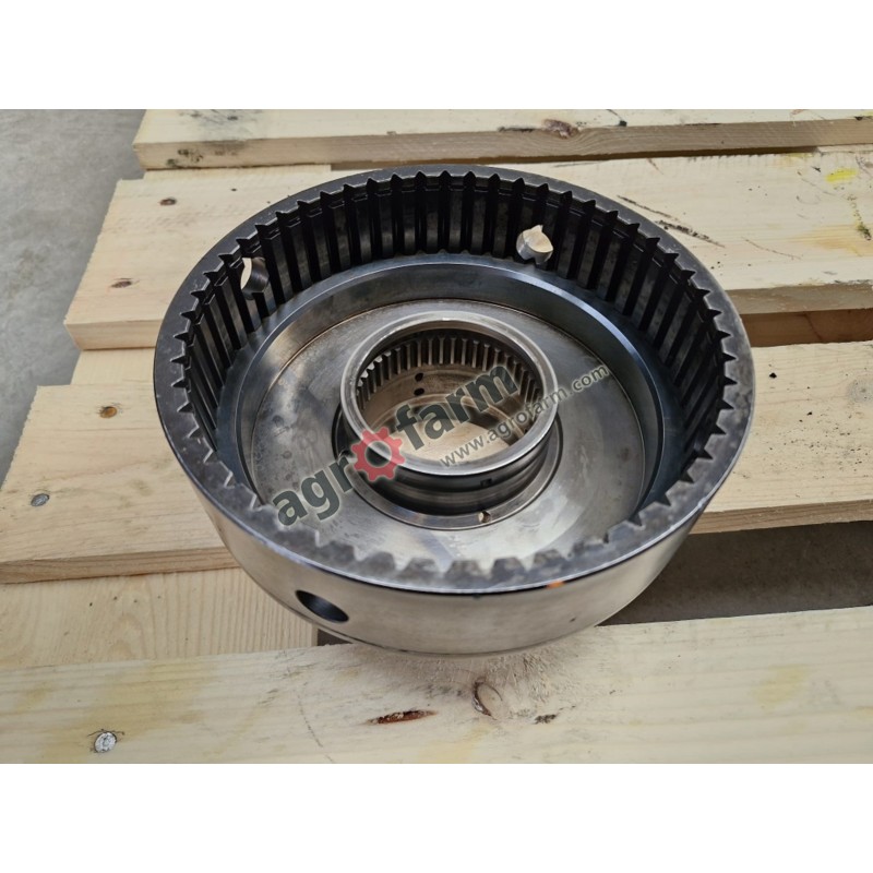 Kosz skrzyni biegów New Holland T6030, T7.170