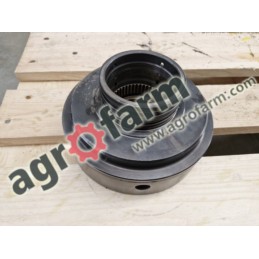 Kosz skrzyni biegów New Holland T6030, T7.170