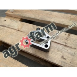 Adapter podstawy filtra oleju Massey Ferguson