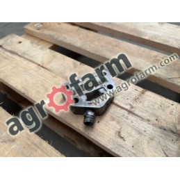 Adapter podstawy filtra oleju Massey Ferguson