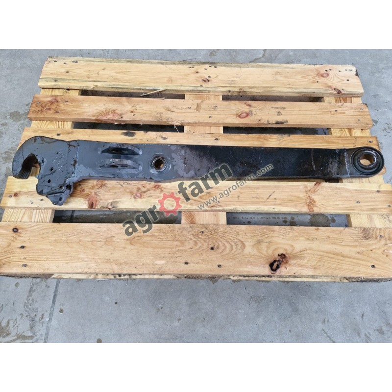 Ramię dolne LH Fendt 711, 714, 716, 815, 818