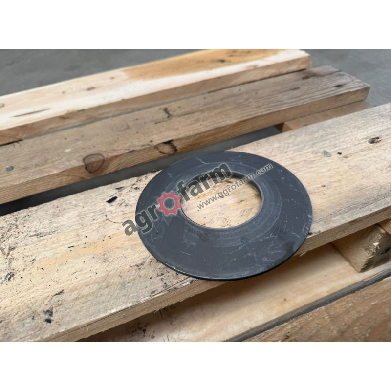 Sprężyna talerzowa sprzęgła FWD CNH