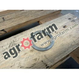 Podkładka sprzęgła FWD CNH