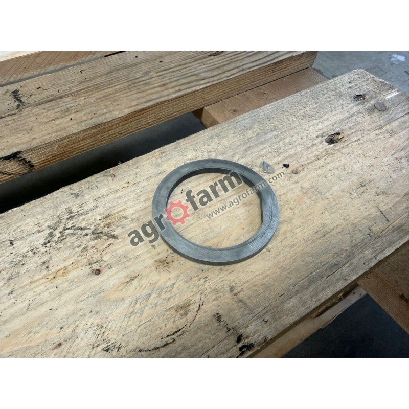 Podkładka sprzęgła FWD CNH