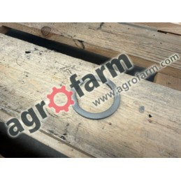 Podkładka sprzęgła FWD CNH