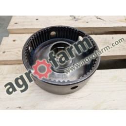 Kosz skrzyni biegów New Holland T6030, T7.170