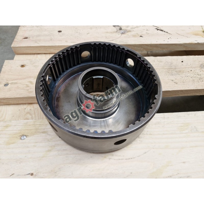 Kosz skrzyni biegów New Holland T6030, T7.170