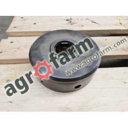 Kosz skrzyni biegów New Holland T6030, T7.170