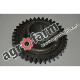 gear Z37 MASSEY FERGUSON, USED