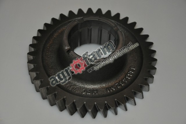 gear Z37 MASSEY FERGUSON, USED