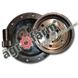 Air Filter 60/162-12 af-4070