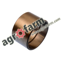 DOUILLE DE ROULEMENT MASSEY FERGUSON 3383443M1