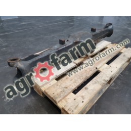 Housing FRONT AXLE RENAULT
