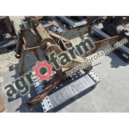 TUZ, przedni podnośnik,  Fendt 310 LSA