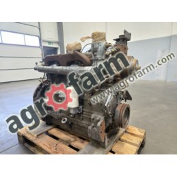 Silnik Massey Ferguson 3080, Perkins A6.354