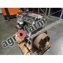 Silnik Massey Ferguson 3080, Perkins A6.354