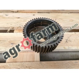 Kosz skrzyni biegów Deutz 80, 100, 4.80, 6.01