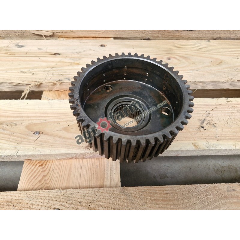 Kosz skrzyni biegów Deutz 80, 100, 4.80, 6.01