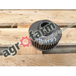 Kosz skrzyni biegów Deutz 80, 100, 4.80, 6.01