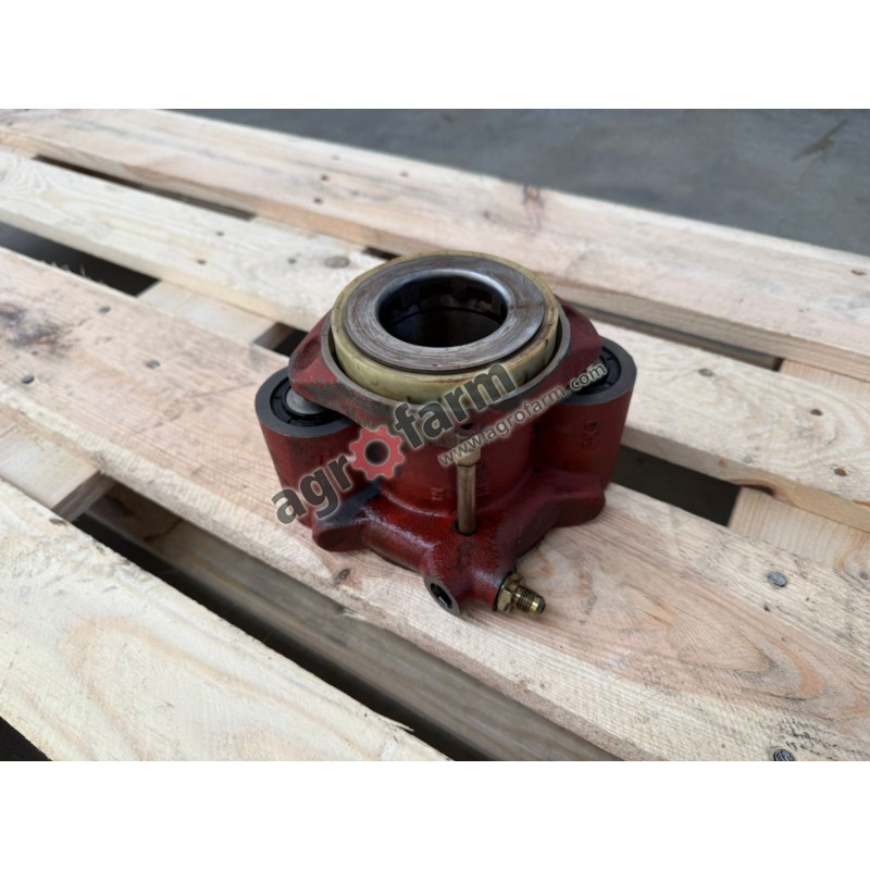 Wysprzęglik Massey Ferguson 3670, 3690