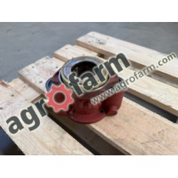 Wysprzęglik Massey Ferguson 3670, 3690