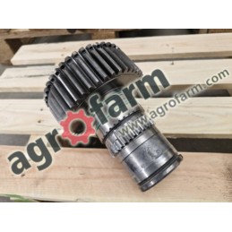 Piasta kosza Fendt 916, 920, 924