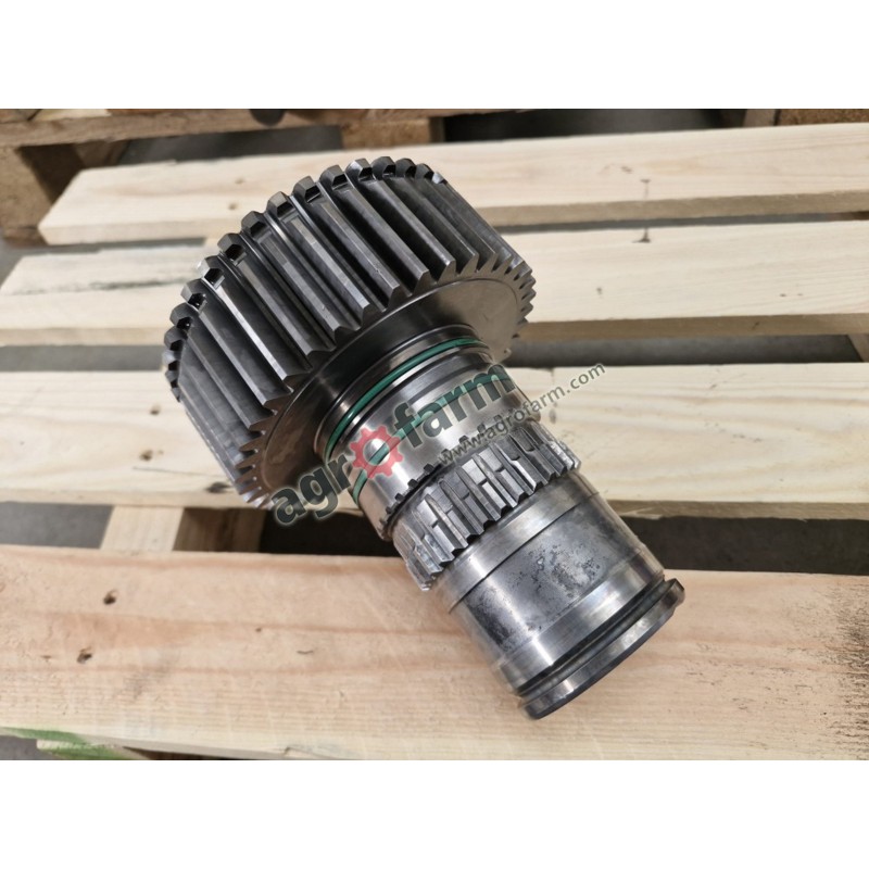 Piasta kosza Fendt 916, 920, 924