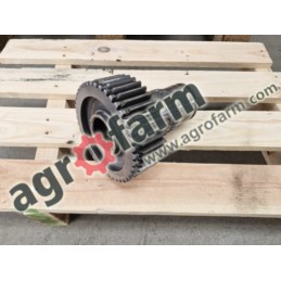 Piasta kosza Fendt 916, 920, 924