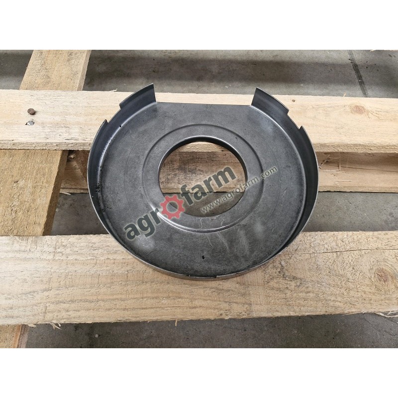 Przegroda Deutz Agrotron 4.80, 6.01