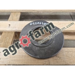 Przegroda Deutz Agrotron 4.80, 6.01