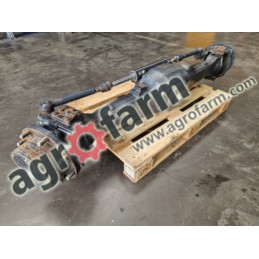 Przedni most Valtra C90, C100, N111, N121, T120