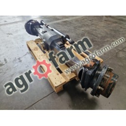 Przedni most Valtra C90, C100, N111, N121, T120